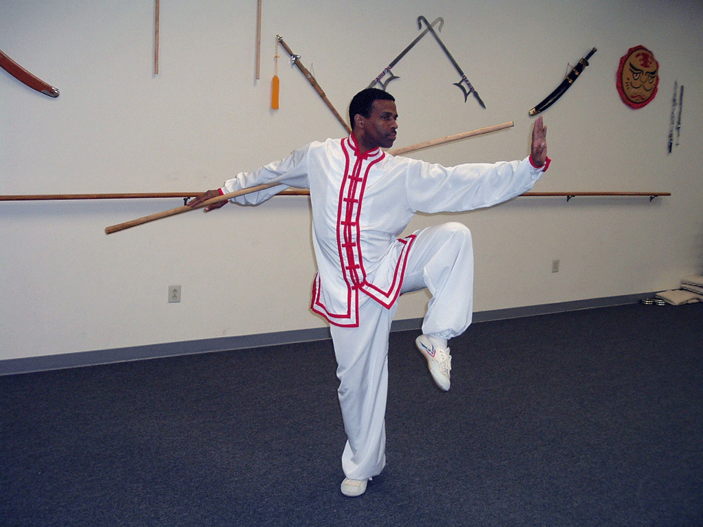 Sifu Jamal El